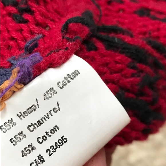 Zipper Sweater - Picture 4 of 4